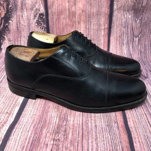 Florsheim Comfortech Men's Black Dress Shoe 12